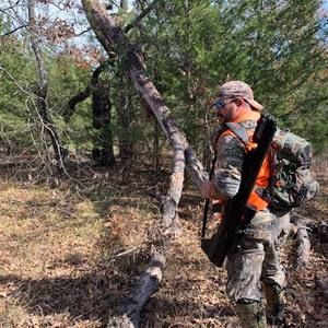 Meet your Posher, Wayne